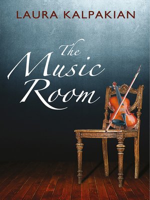 cover image of The Music Room